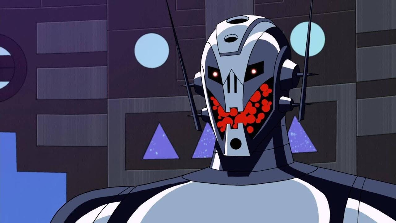 assista ao episódio 22 da temporada 1