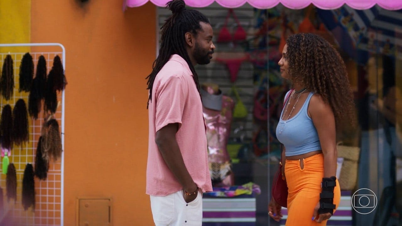 assista ao episódio 106 da temporada 1