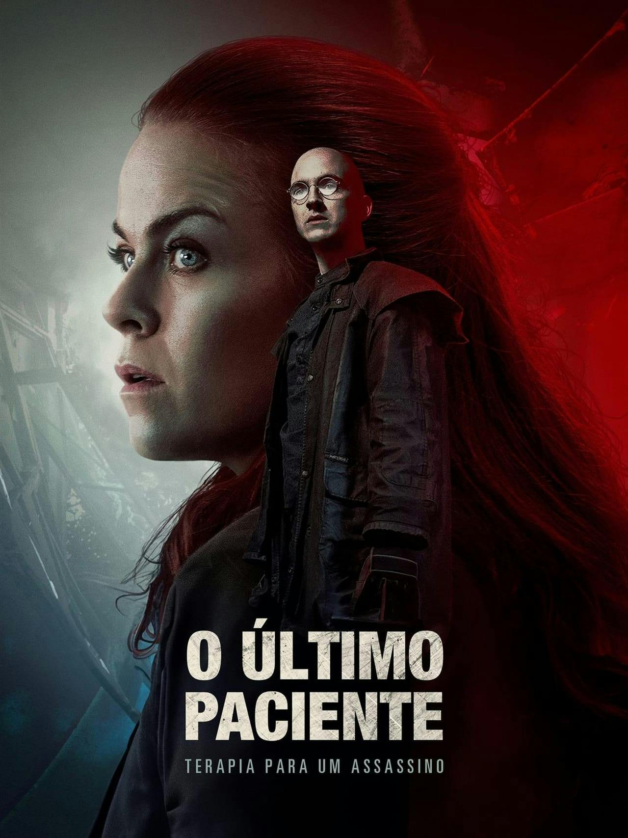 Assistir O Último Paciente Online em HD