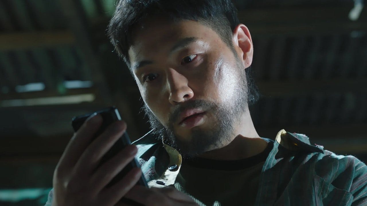 assista ao episódio 13 da temporada 1