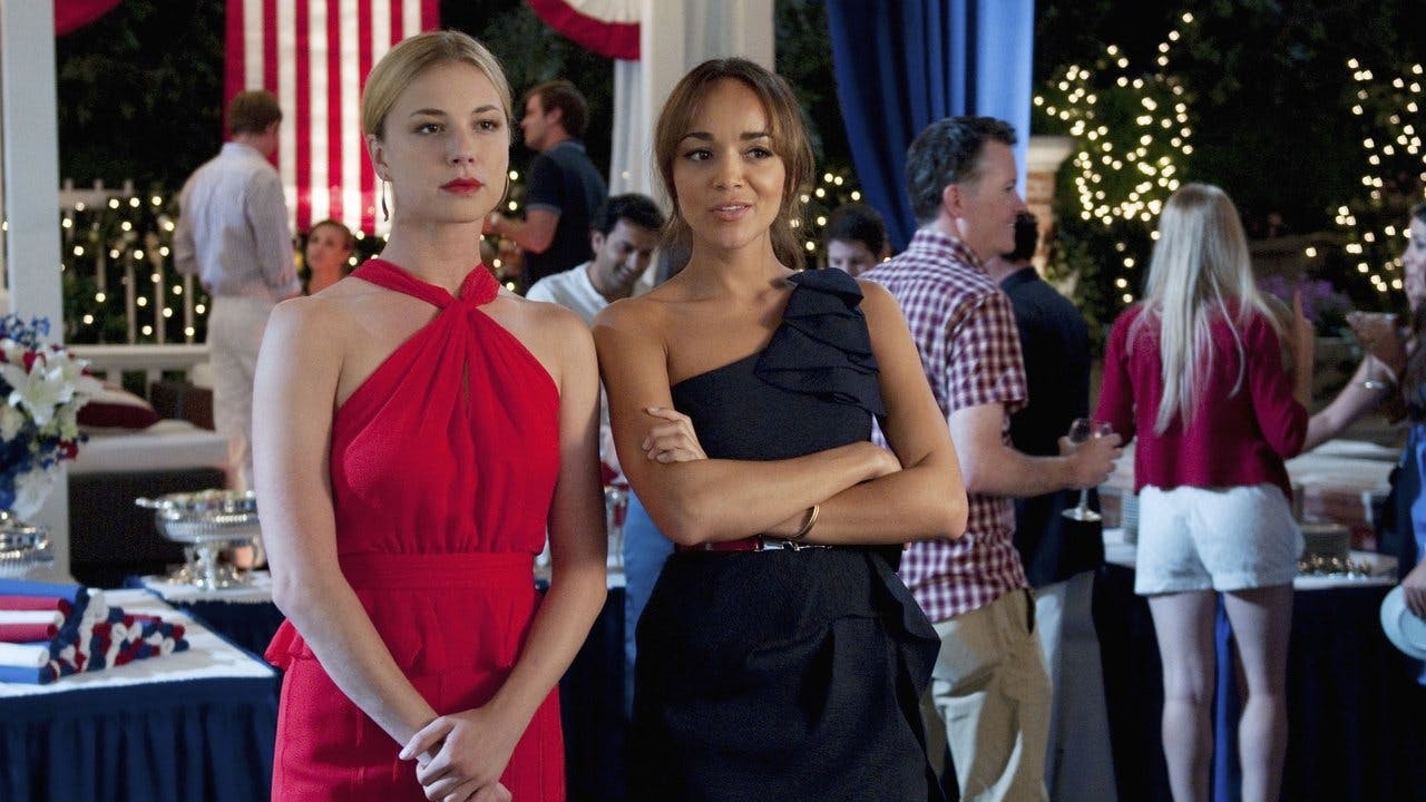 assista ao episódio 6 da temporada 1