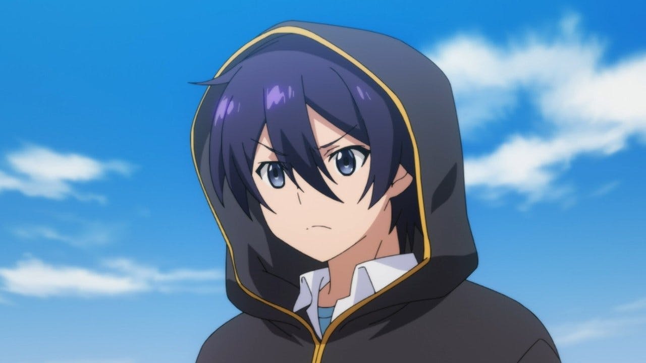 assista ao episódio 12 da temporada 1