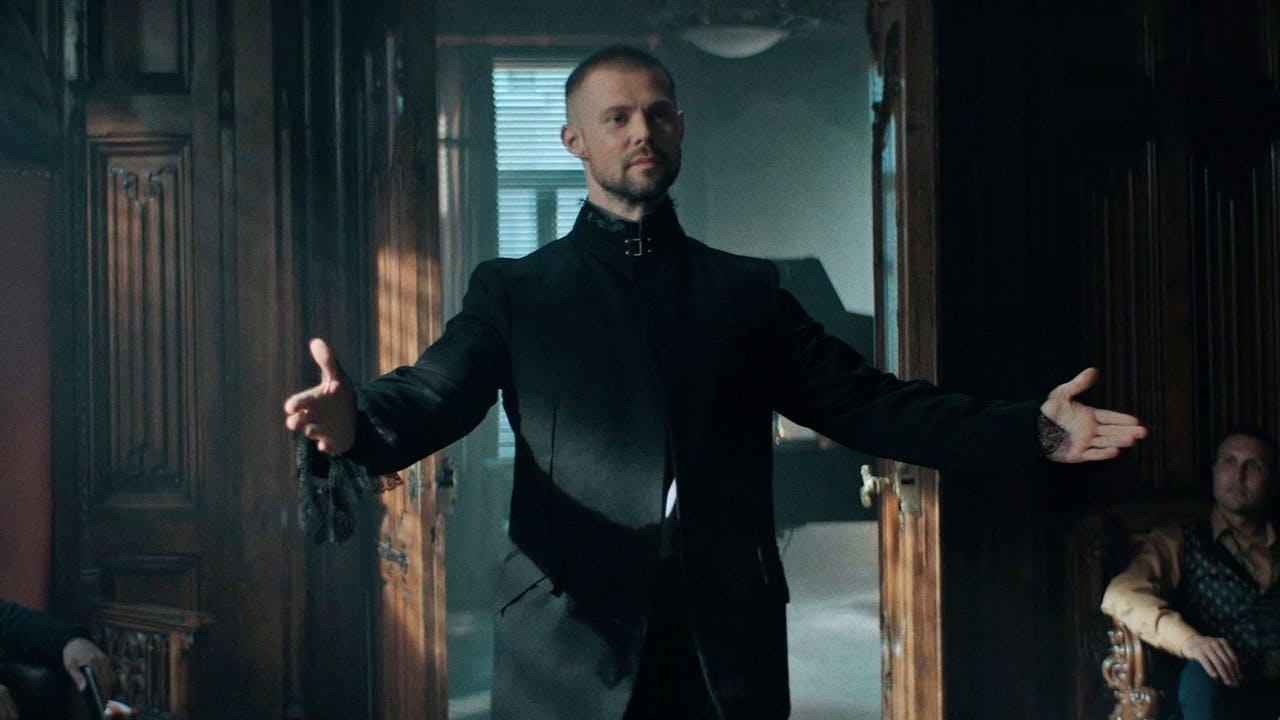 assista ao episódio 6 da temporada 1