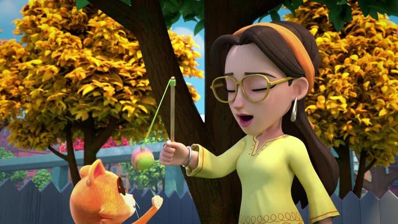 assista ao episódio 20 da temporada 1