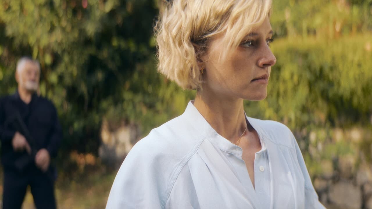 assista ao episódio 8 da temporada 1