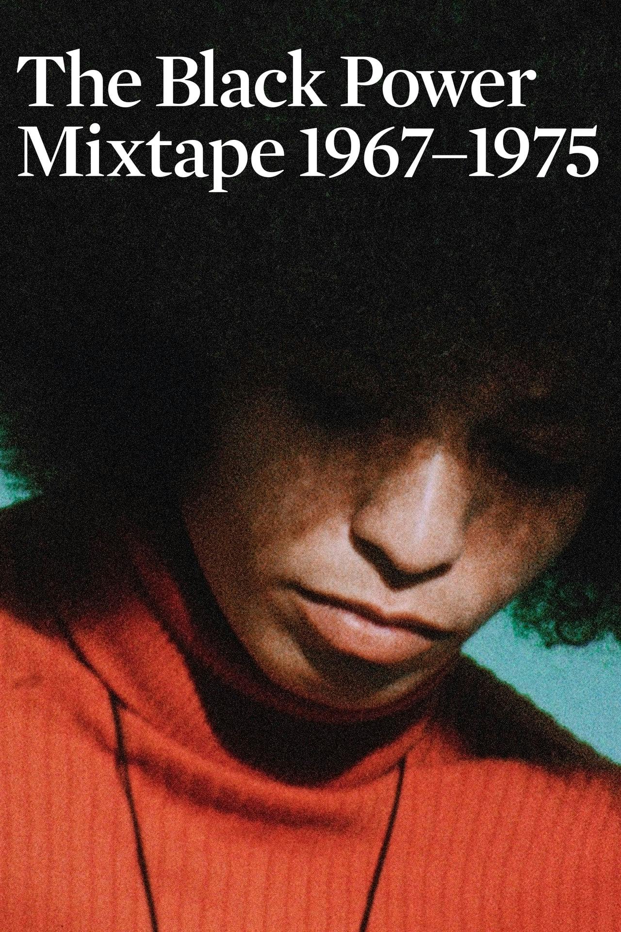 Assistir The Black Power Mixtape 1967-1975 Online em HD