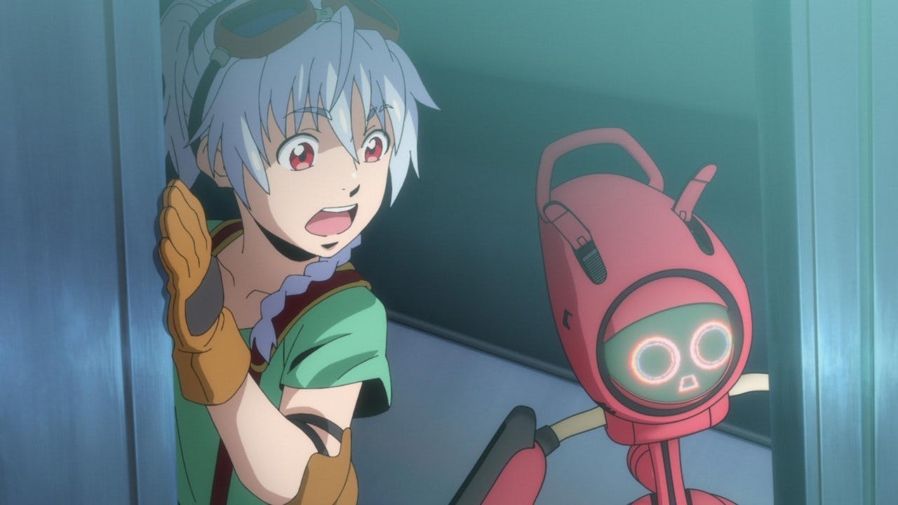assista ao episódio 6 da temporada 1