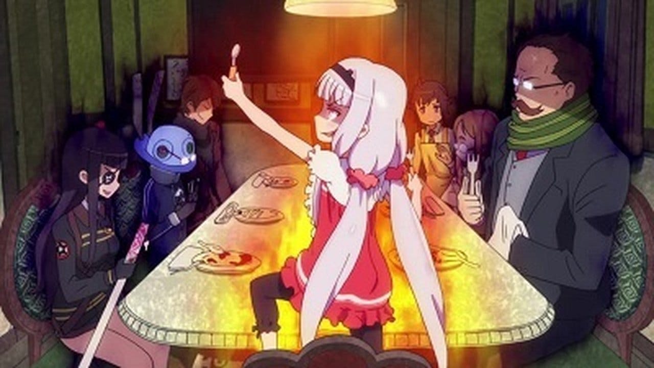 assista ao episódio 6 da temporada 1