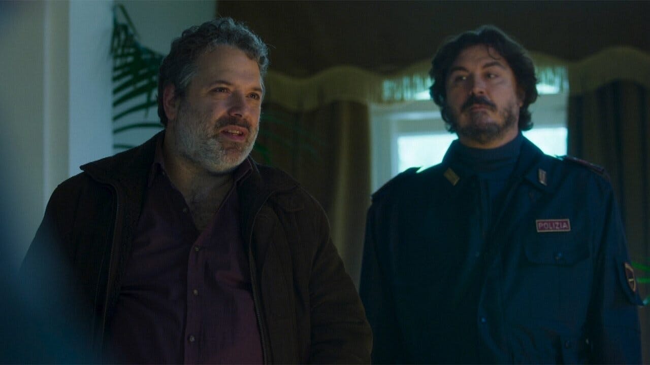 assista ao episódio 3 da temporada 1