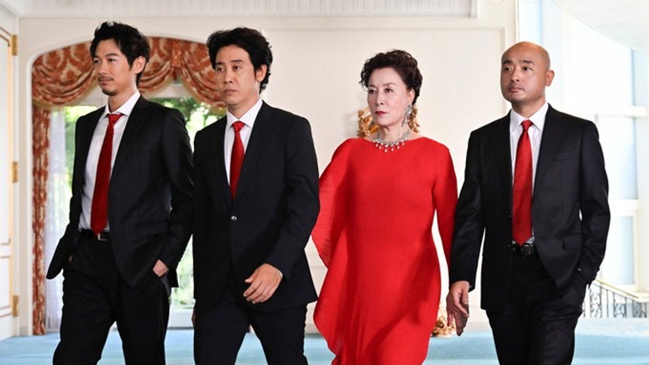 assista ao episódio 4 da temporada 1