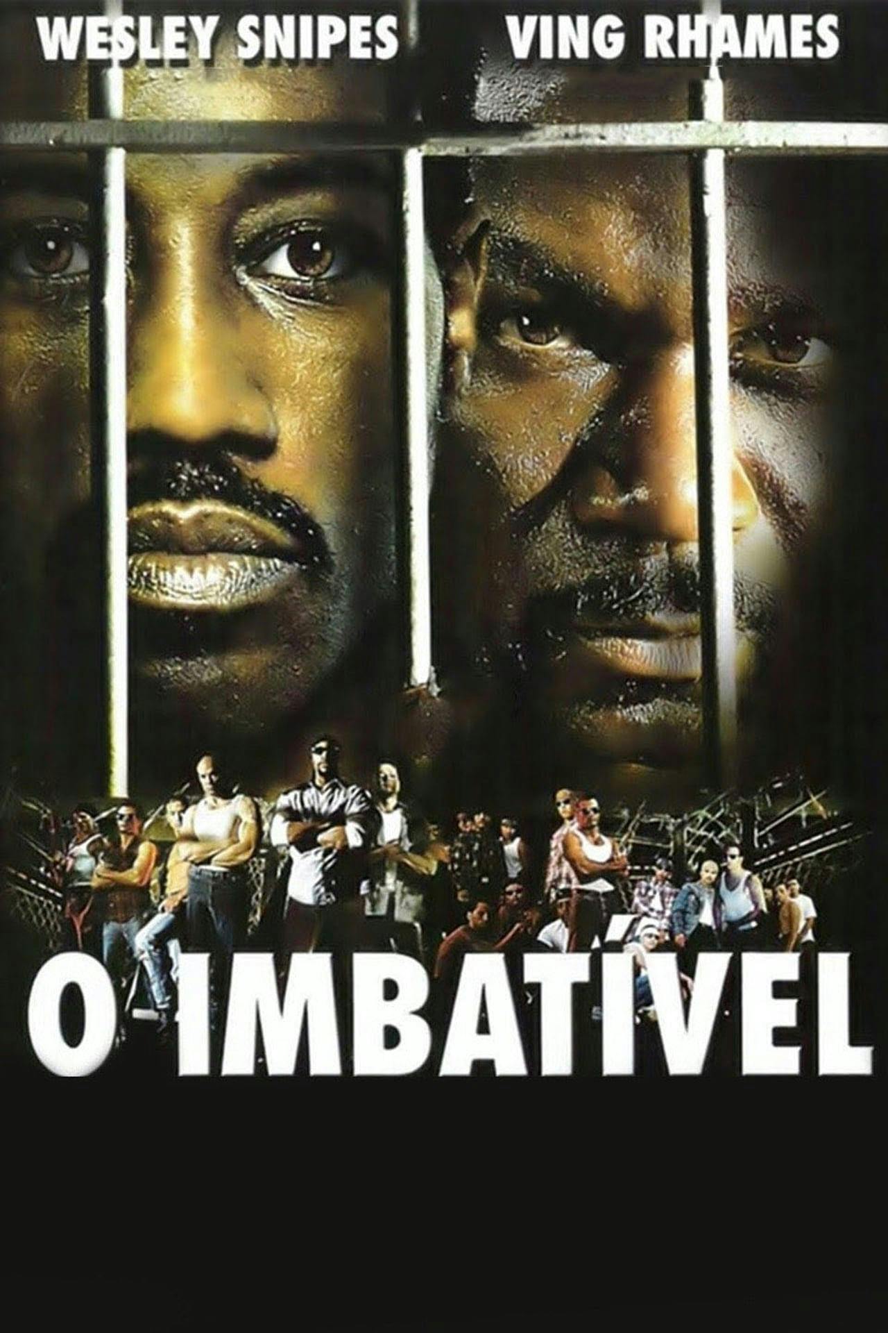 Assistir O Imbatível Online em HD