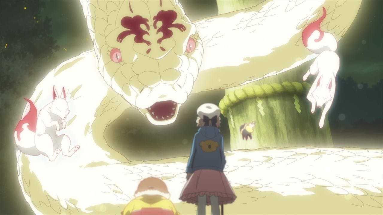 assista ao episódio 2 da temporada 1