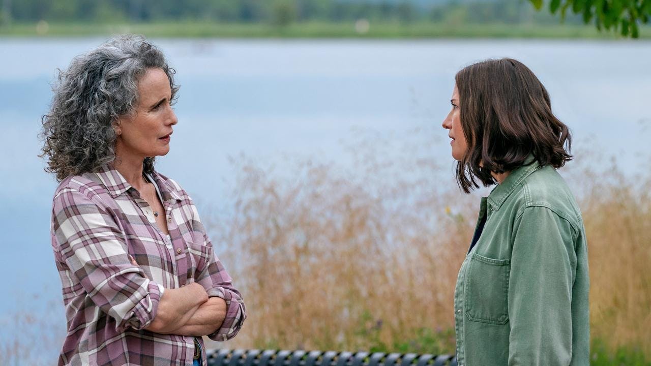 assista ao episódio 2 da temporada 1