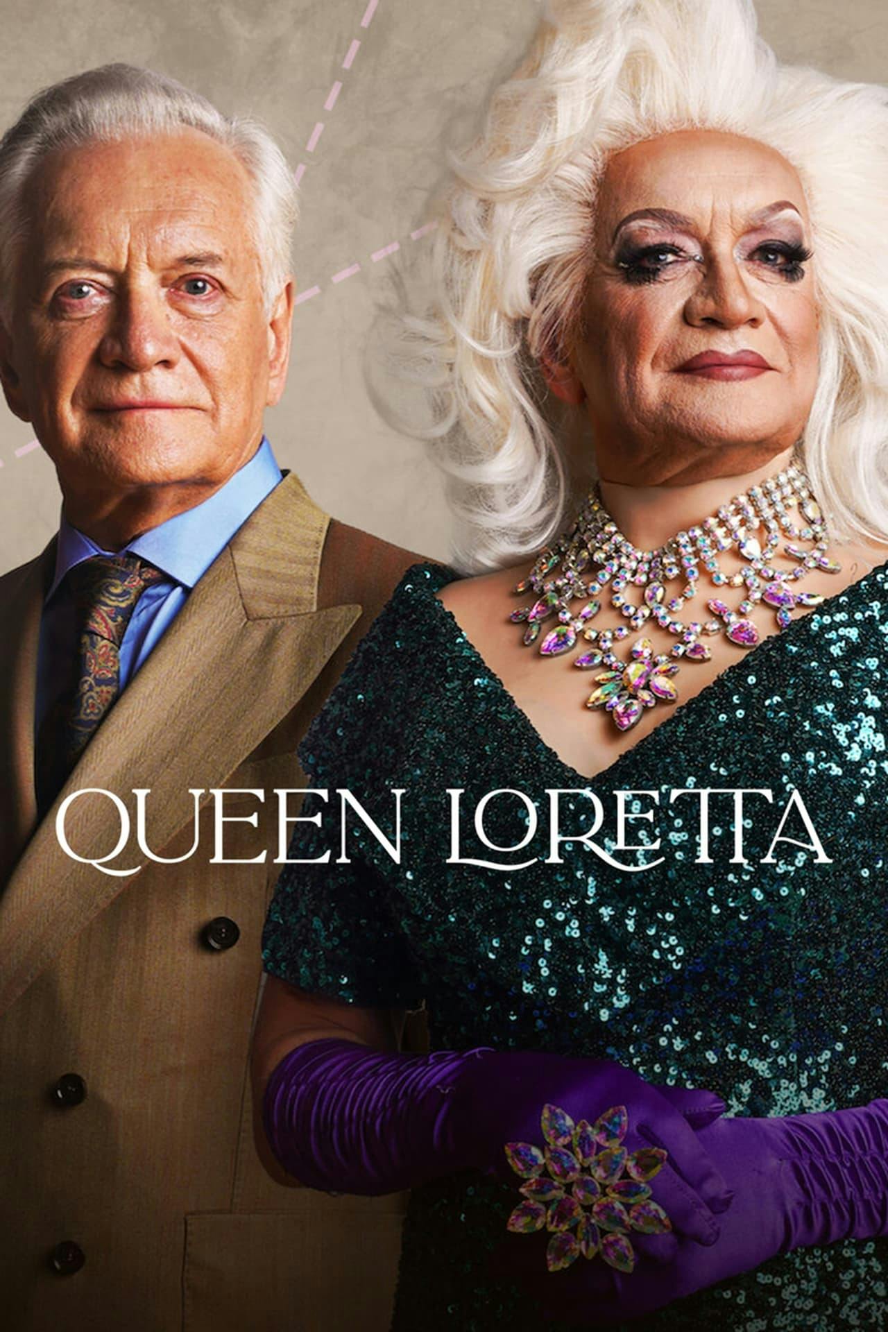 Assistir Queen Loretta Online em HD