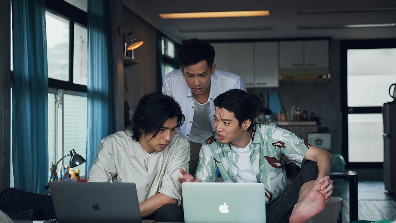 assista ao episódio 24 da temporada 1