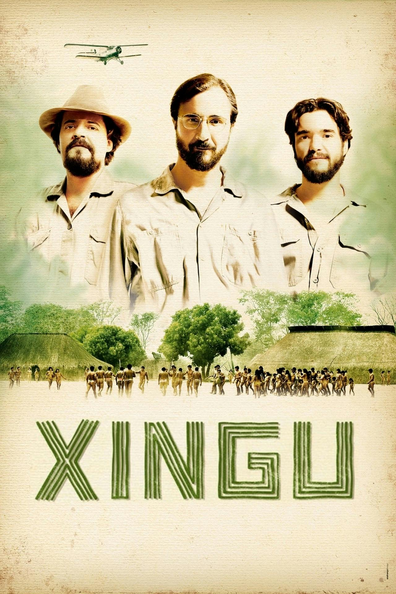 Assistir Xingu Online em HD