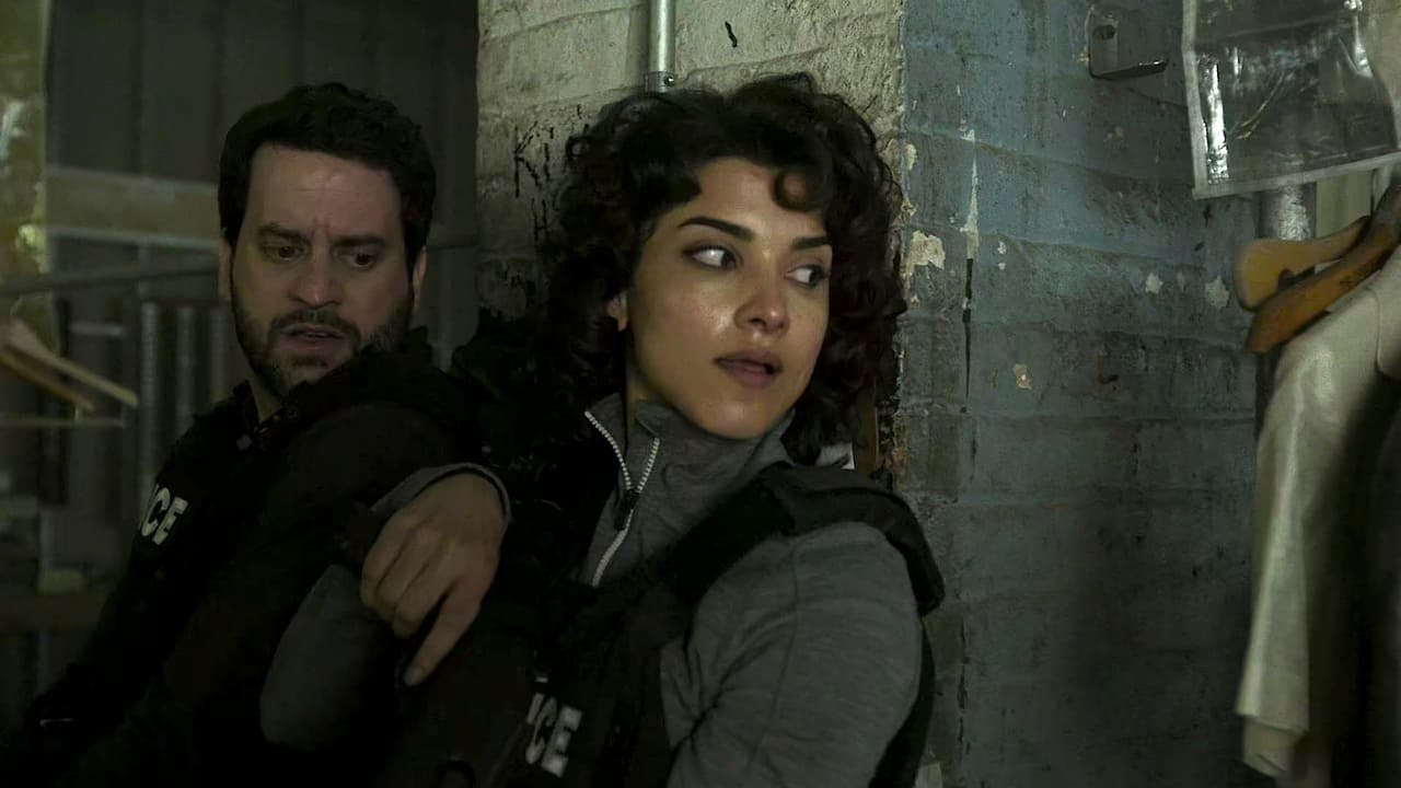 assista ao episódio 8 da temporada 1