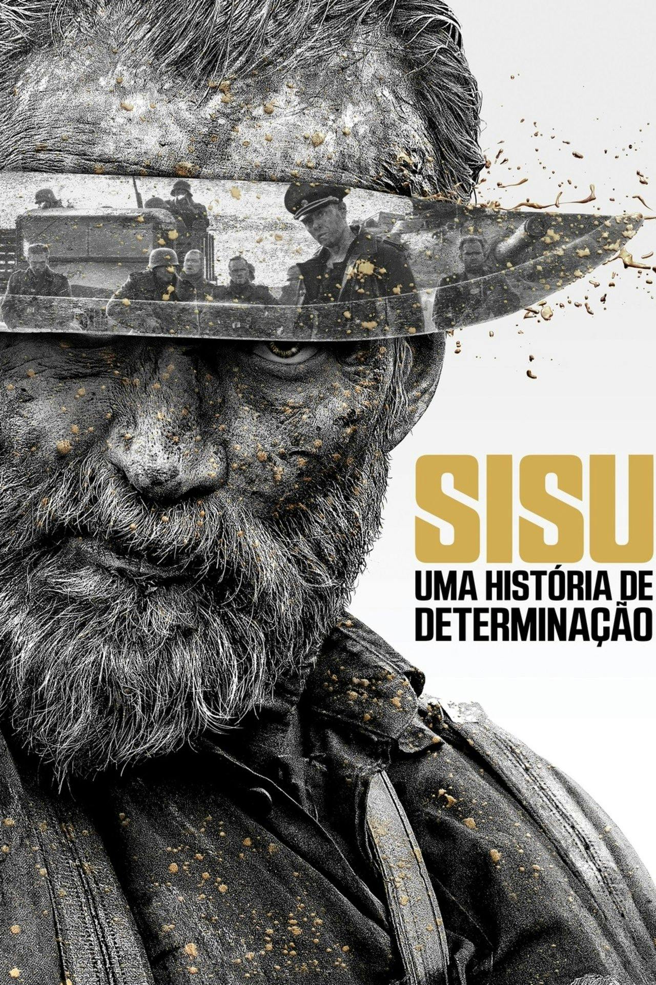 Assistir Sisu: Uma História de Determinação Online em HD