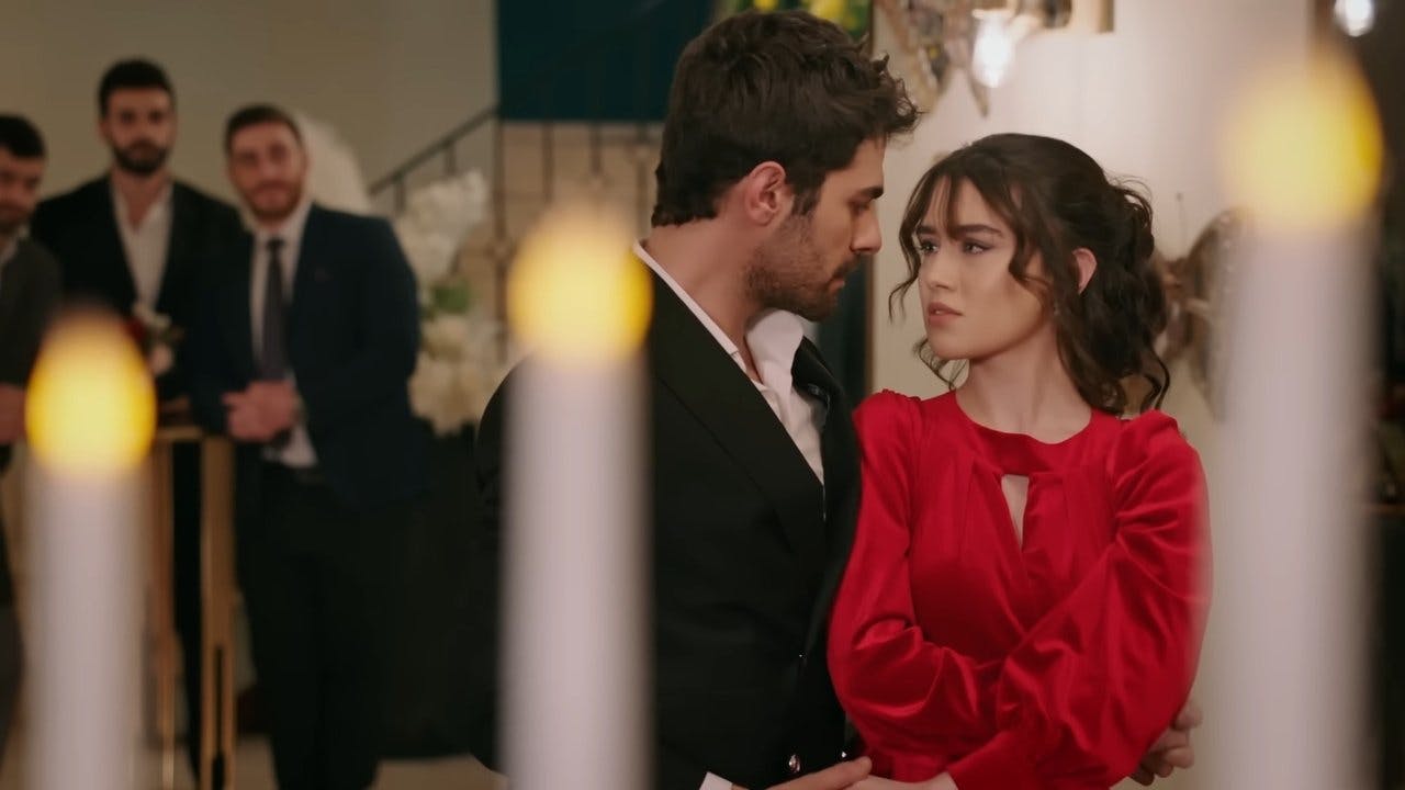 assista ao episódio 35 da temporada 1