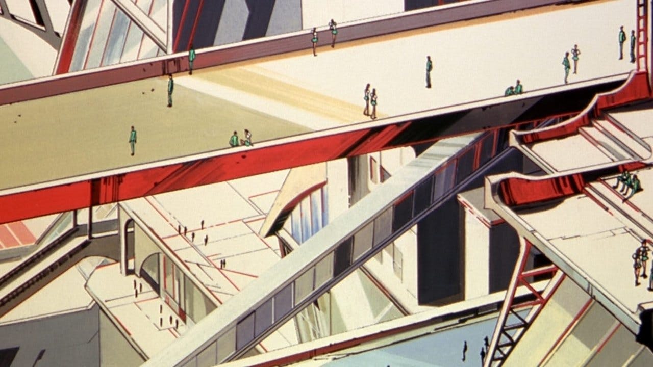 Utena A Garota Revolucionária