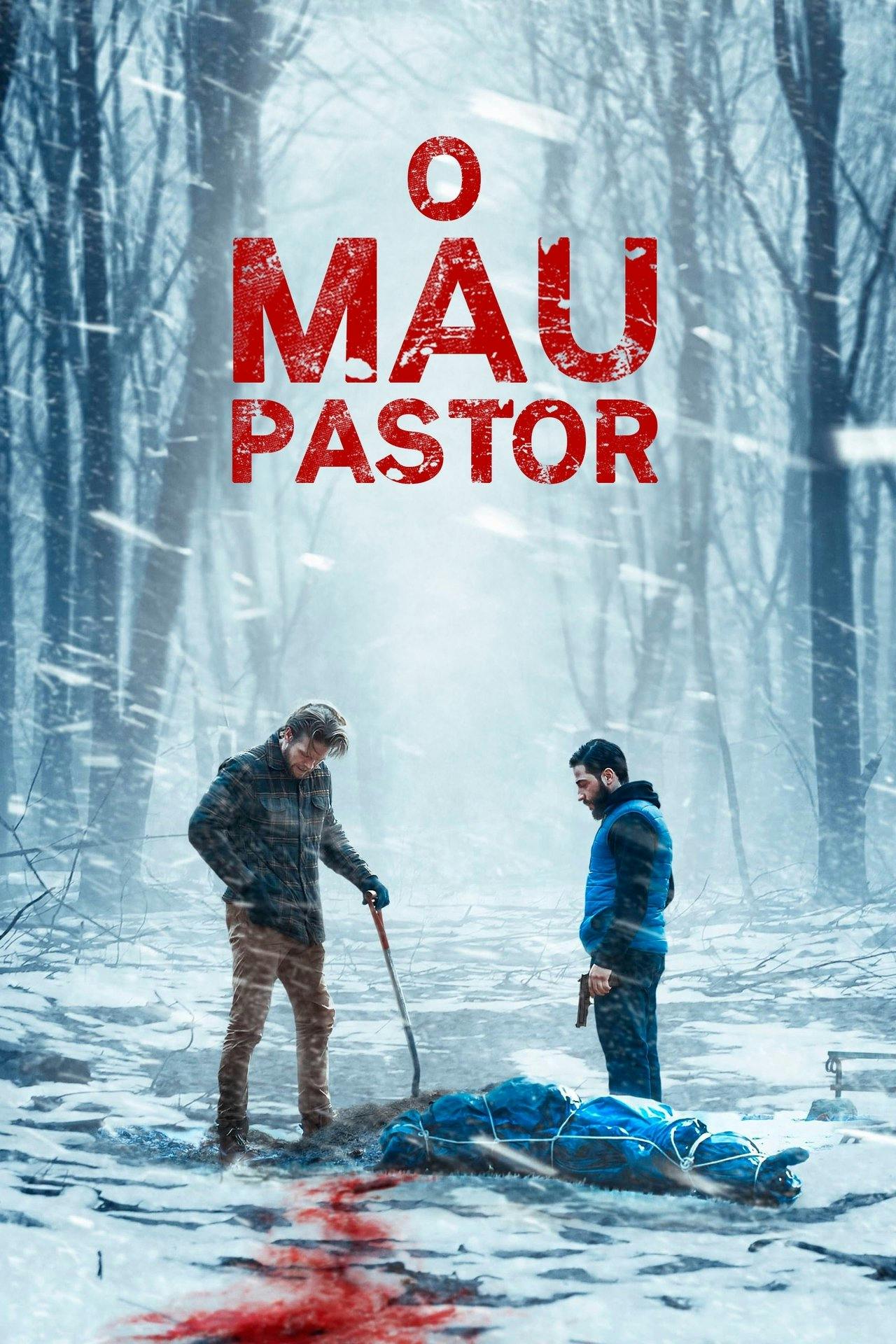 Assistir O Mau Pastor Online em HD