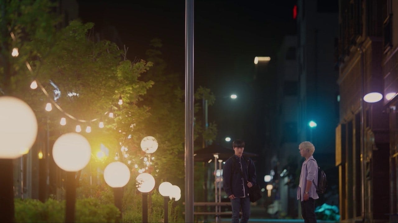 assista ao episódio 9 da temporada 1
