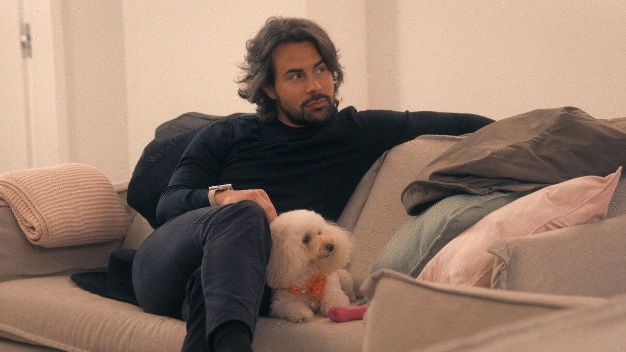 assista ao episódio 6 da temporada 1