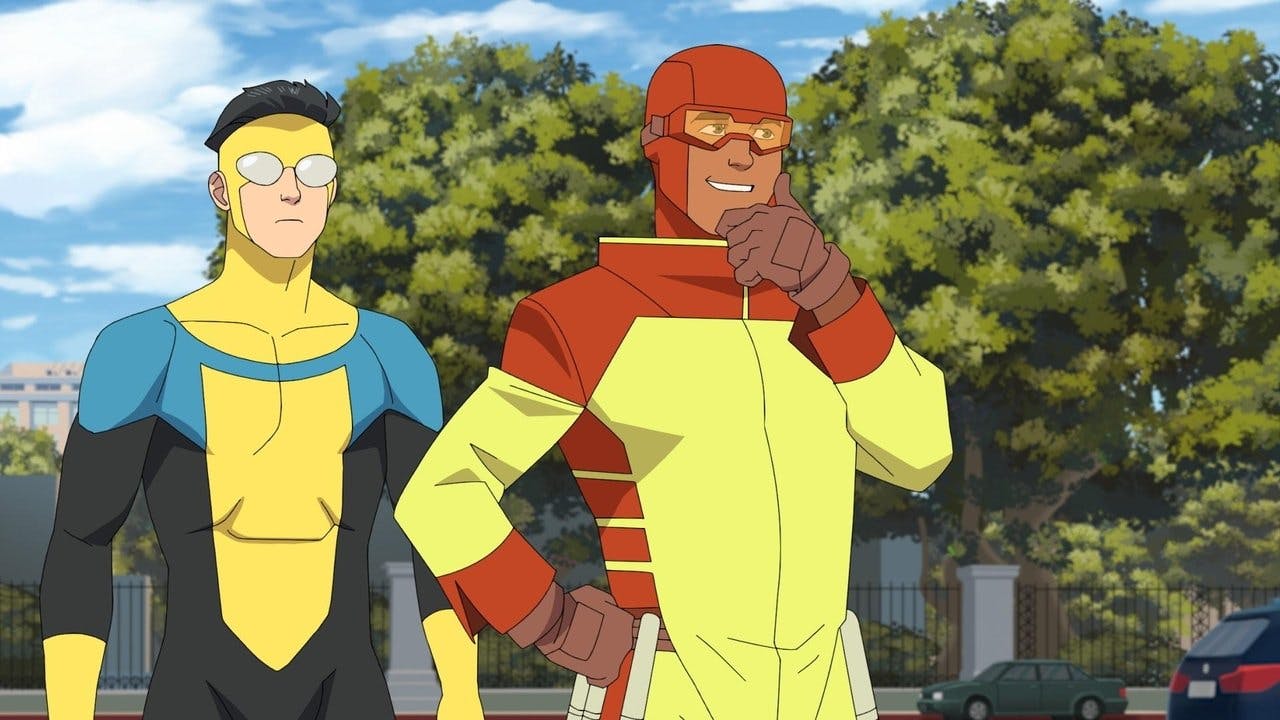 assista ao episódio 1 da temporada 3