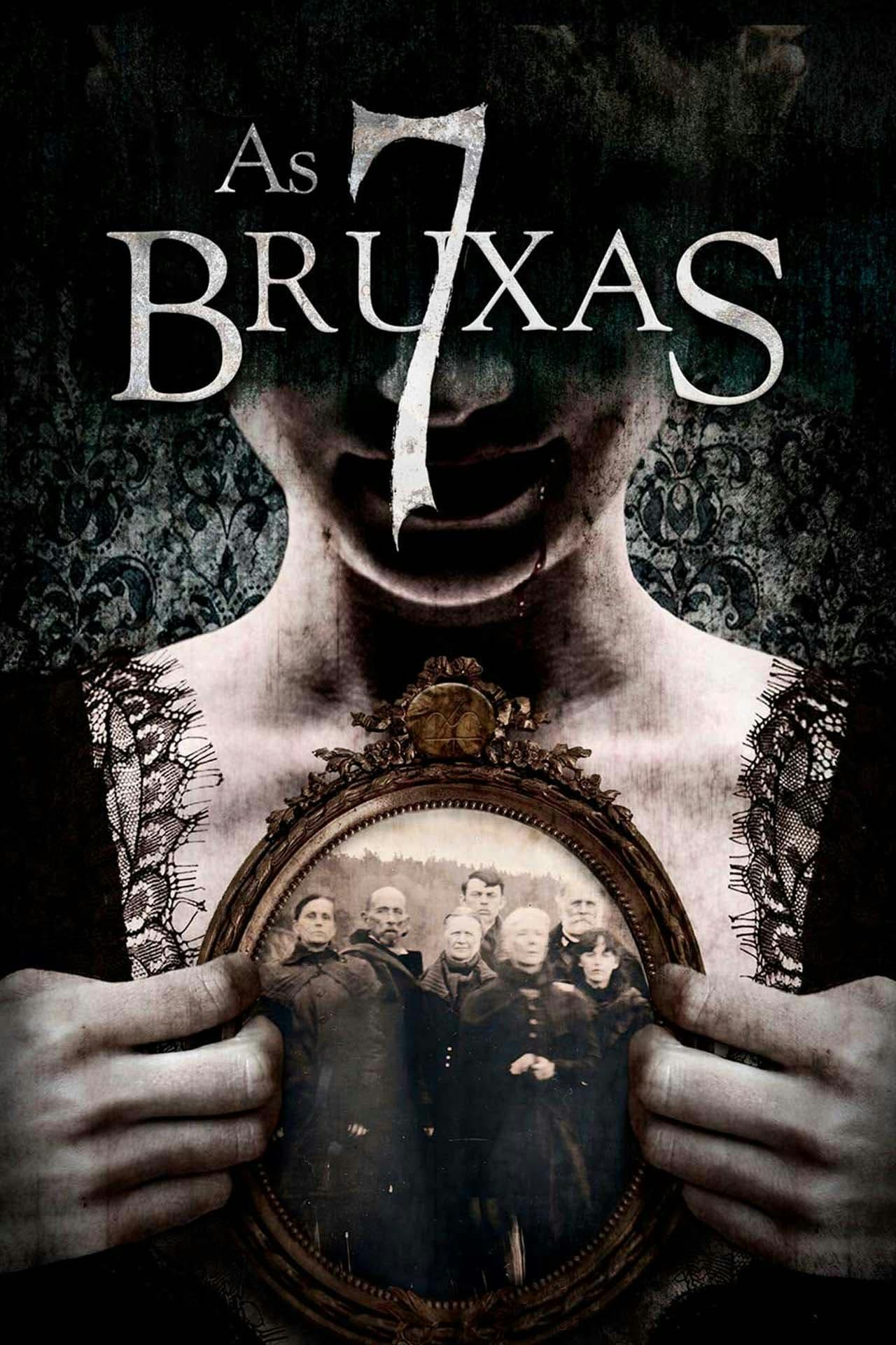 Assistir As 7 Bruxas Online em HD