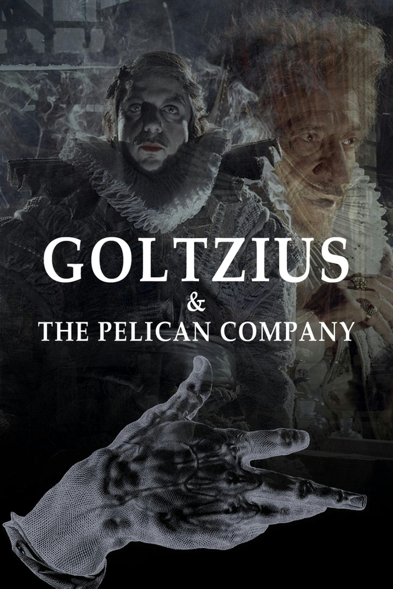 Assistir Goltzius & the Pelican Company Online em HD