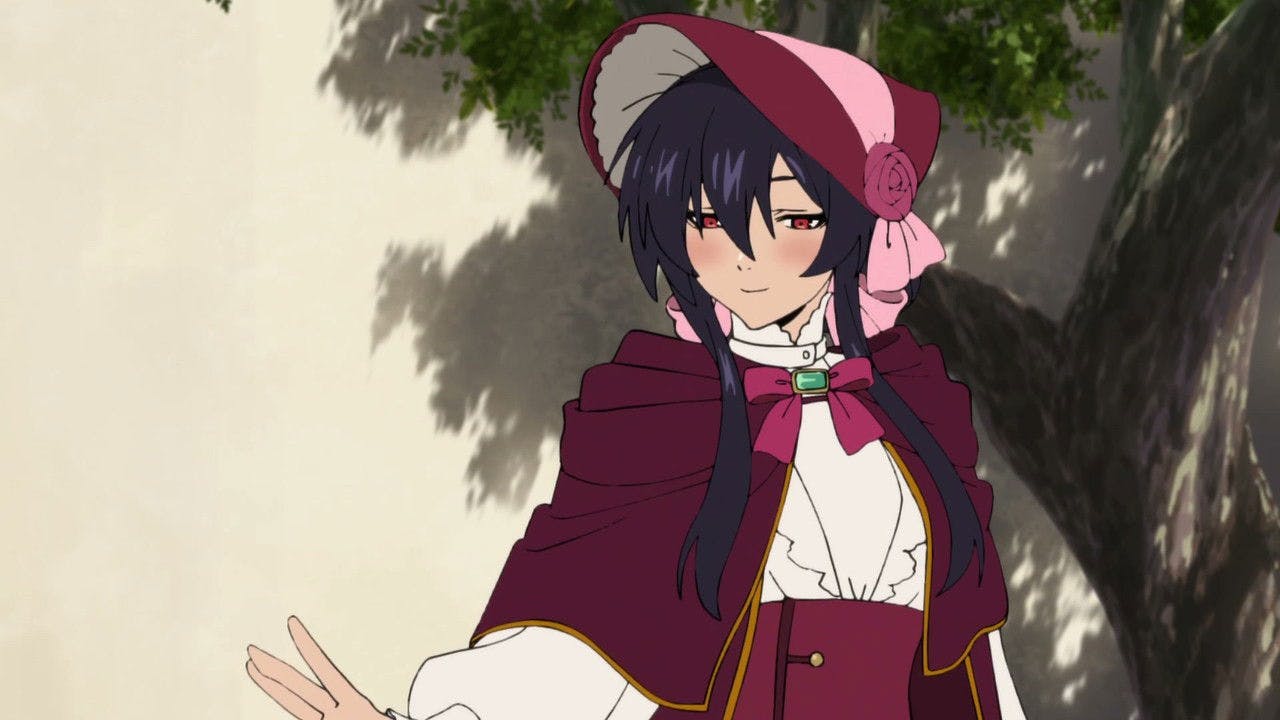 assista ao episódio 8 da temporada 1