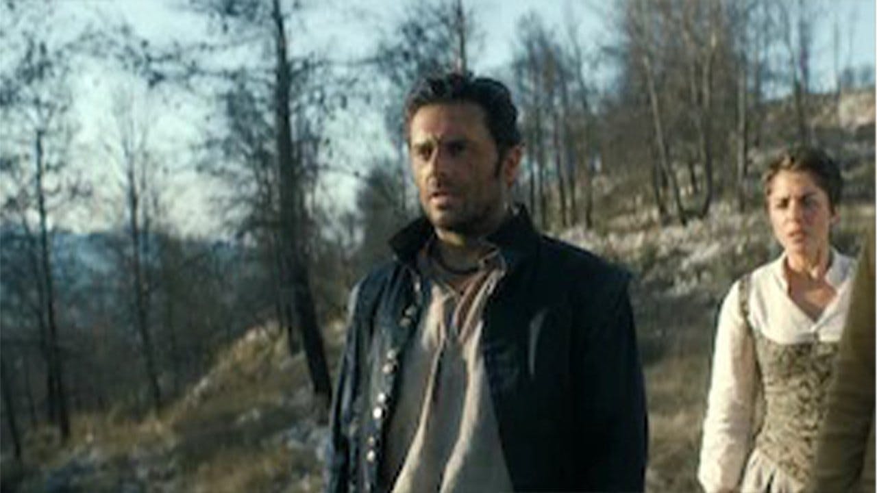 assista ao episódio 4 da temporada 1