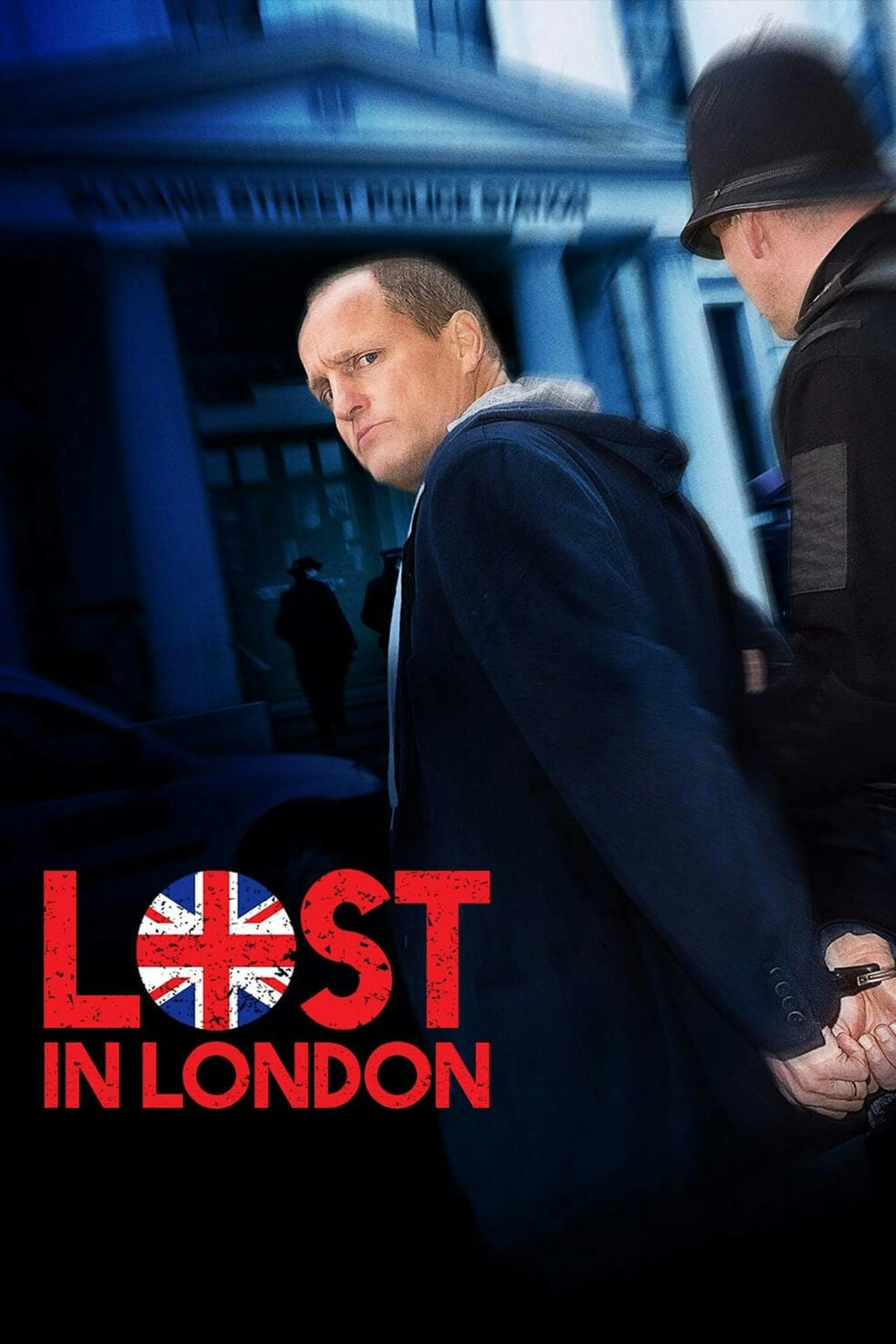 Assistir Lost in London Online em HD