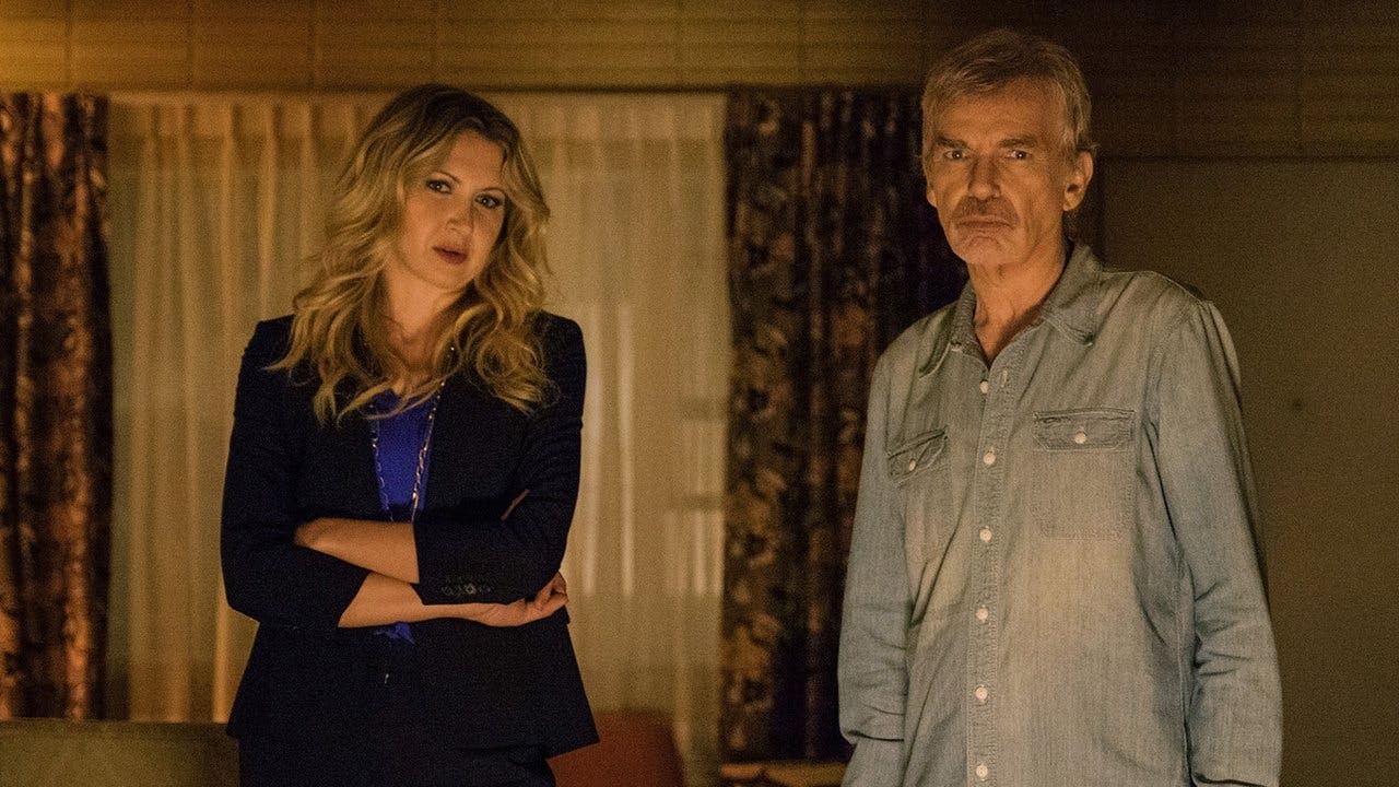 assista ao episódio 5 da temporada 1