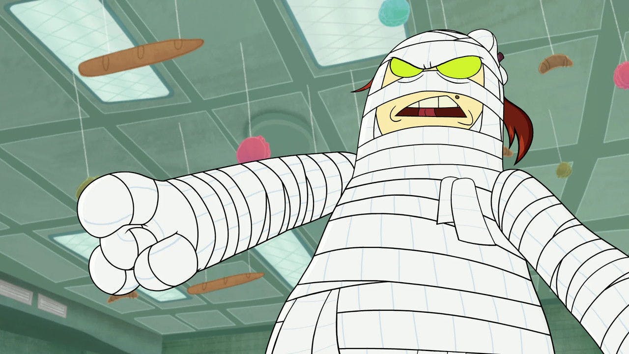 assista ao episódio 5 da temporada 1