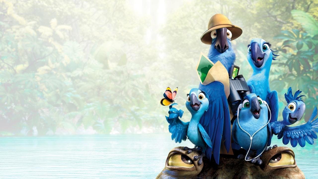 Rio 2