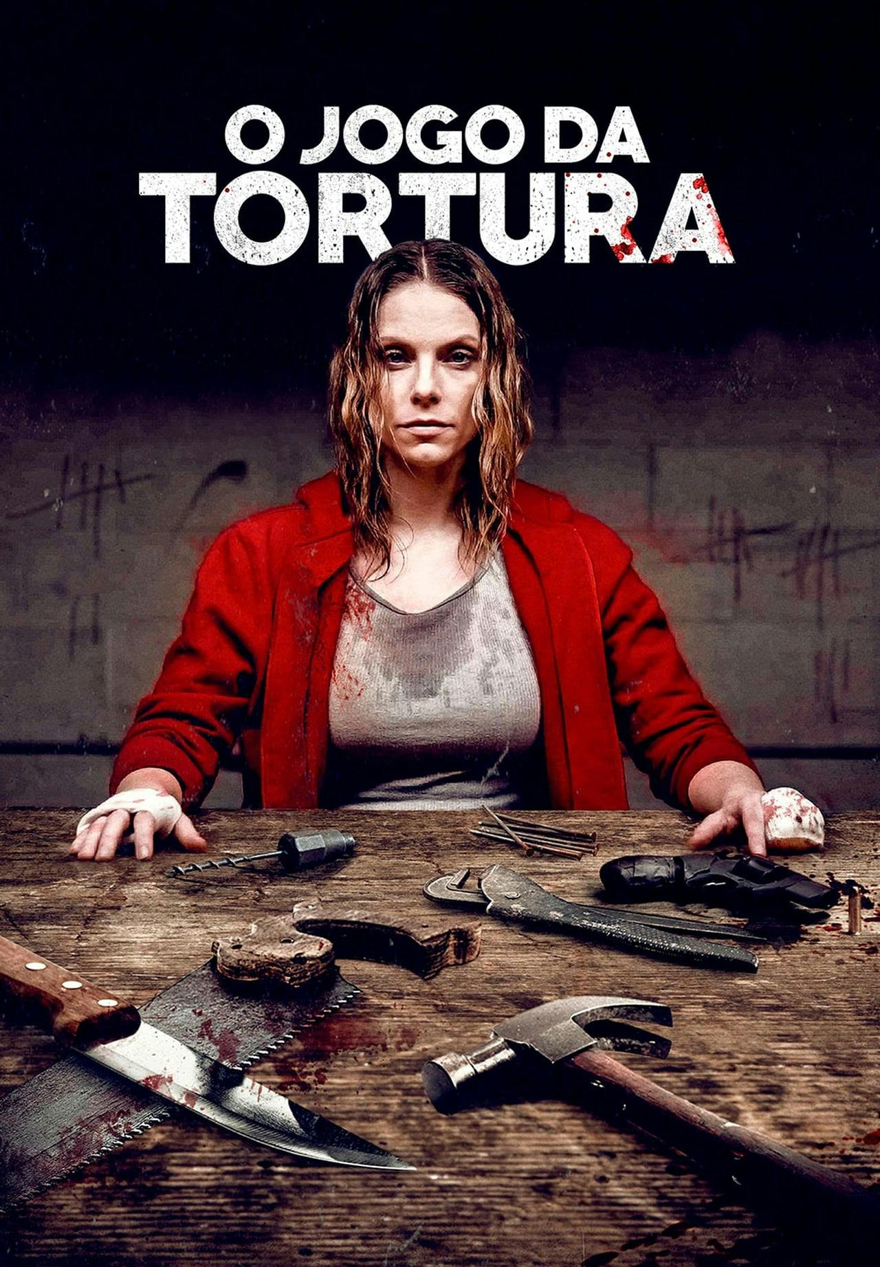 Assistir O Jogo da Tortura Online em HD