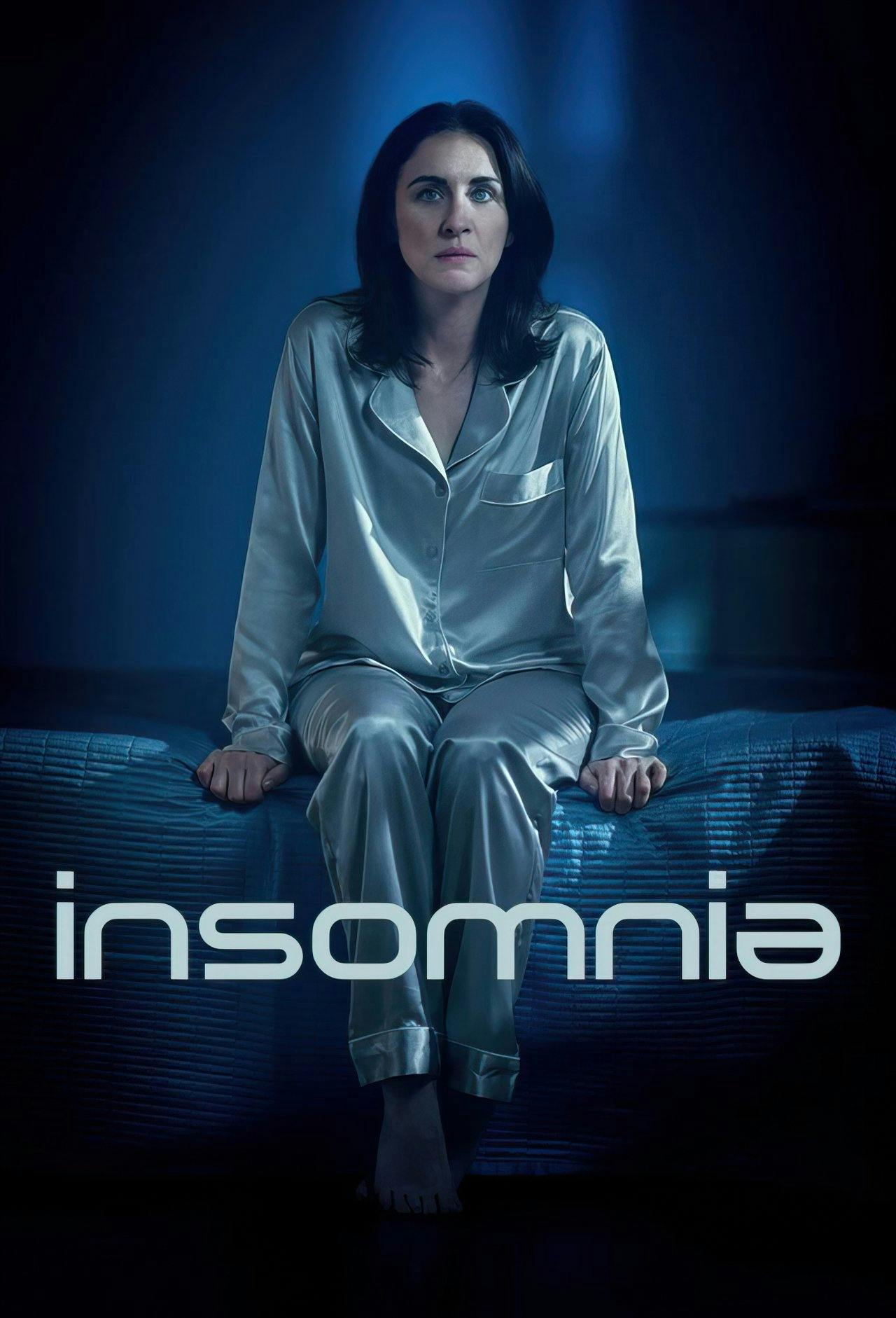 Assistir Insônia Online em HD