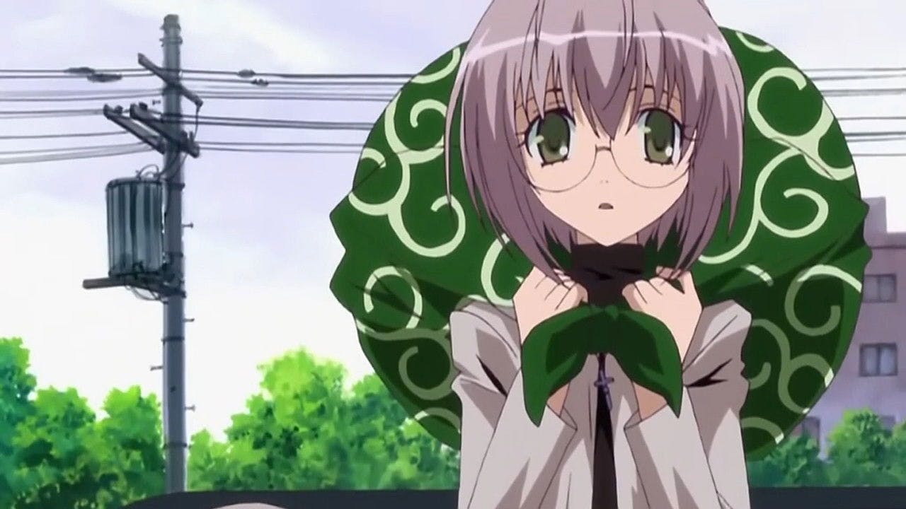 assista ao episódio 3 da temporada 1