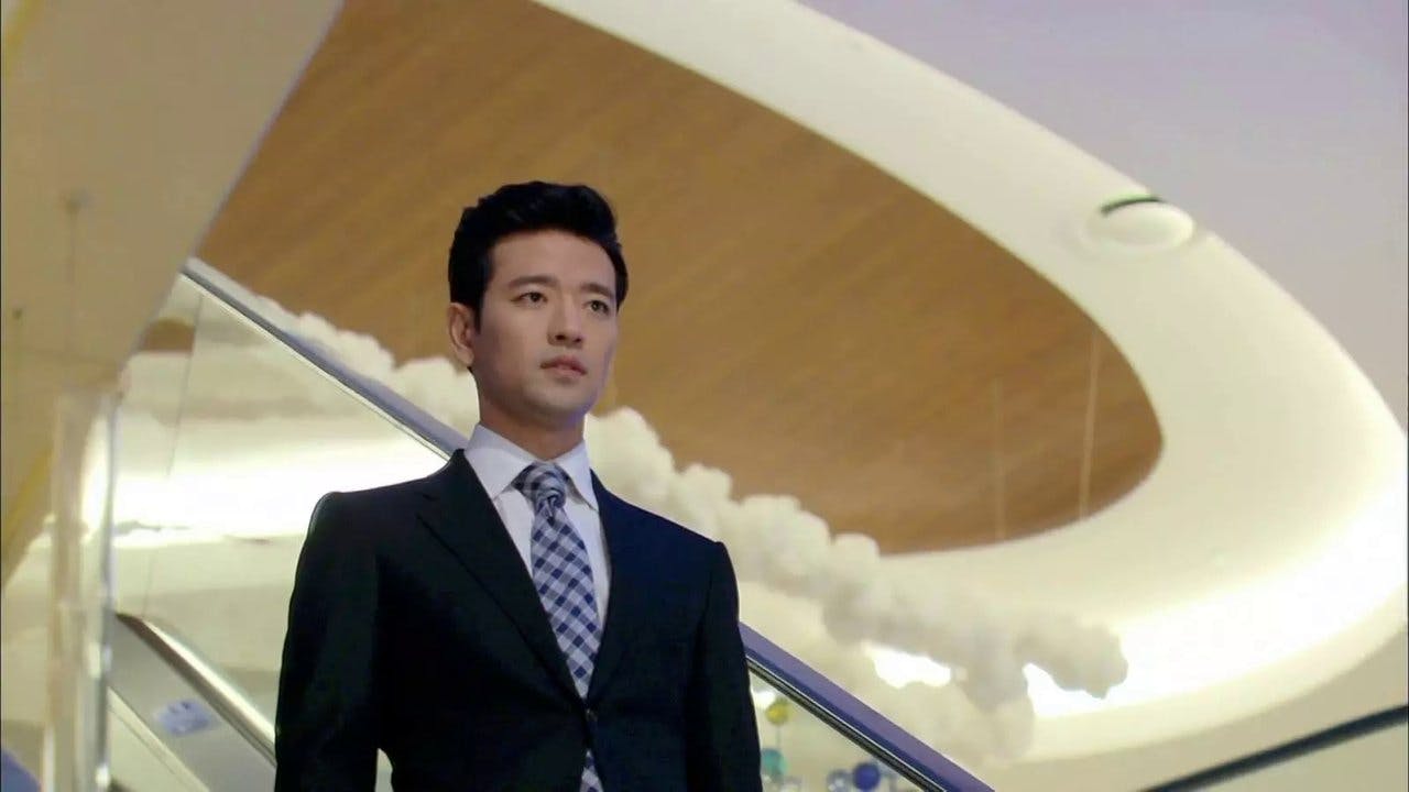 assista ao episódio 11 da temporada 1