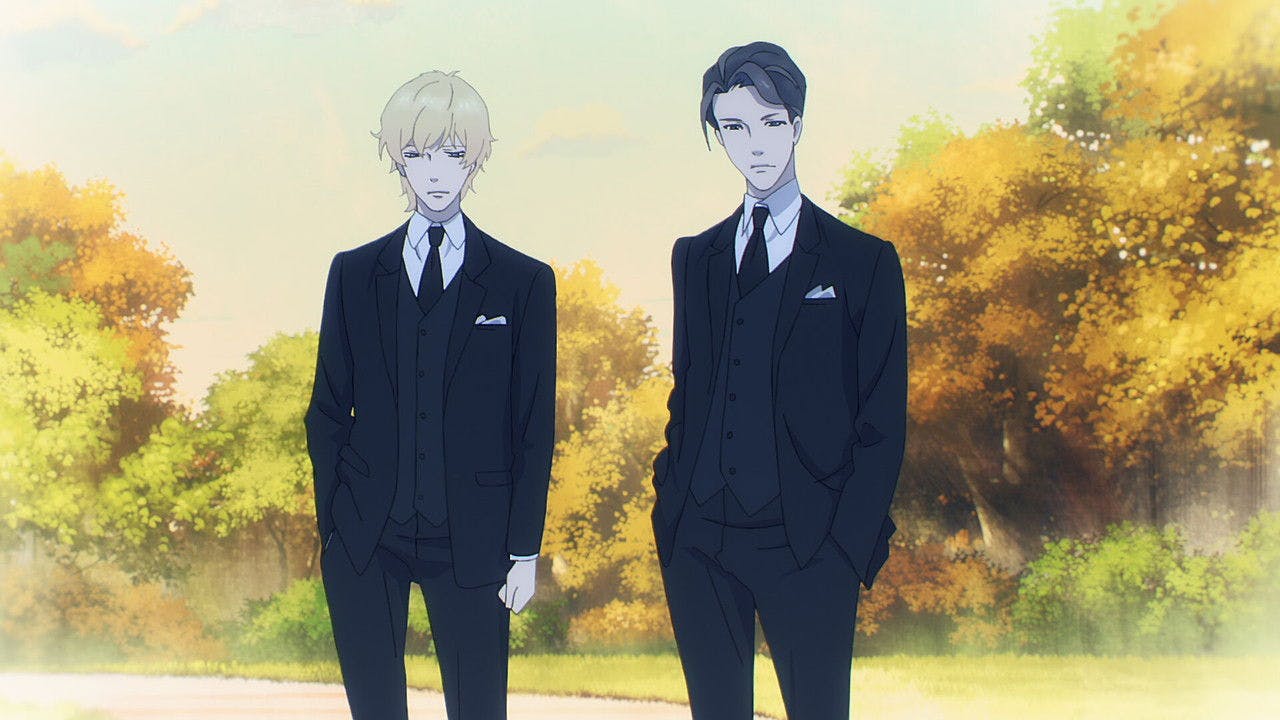 assista ao episódio 14 da temporada 1