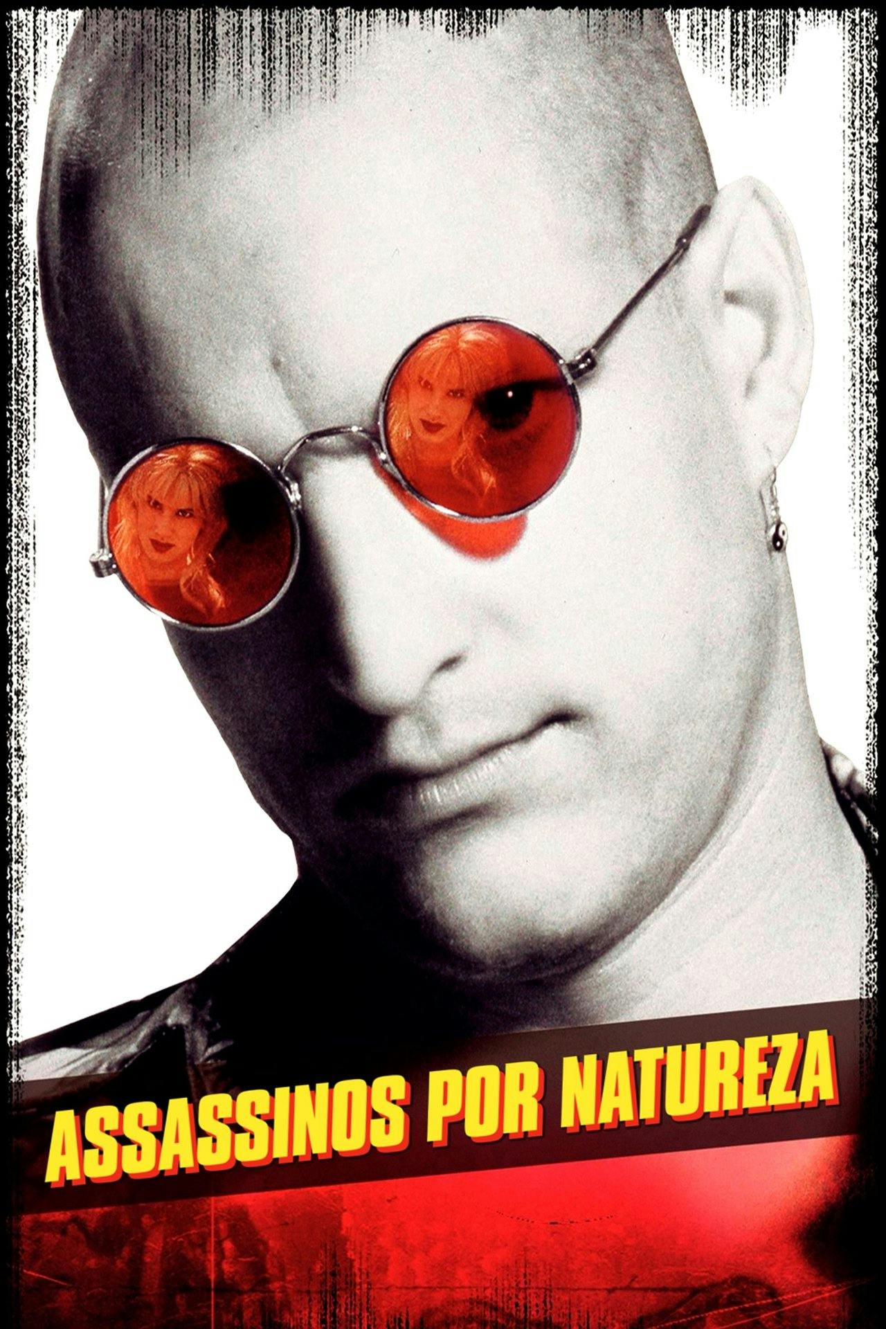 Assistir Assassinos por Natureza Online em HD