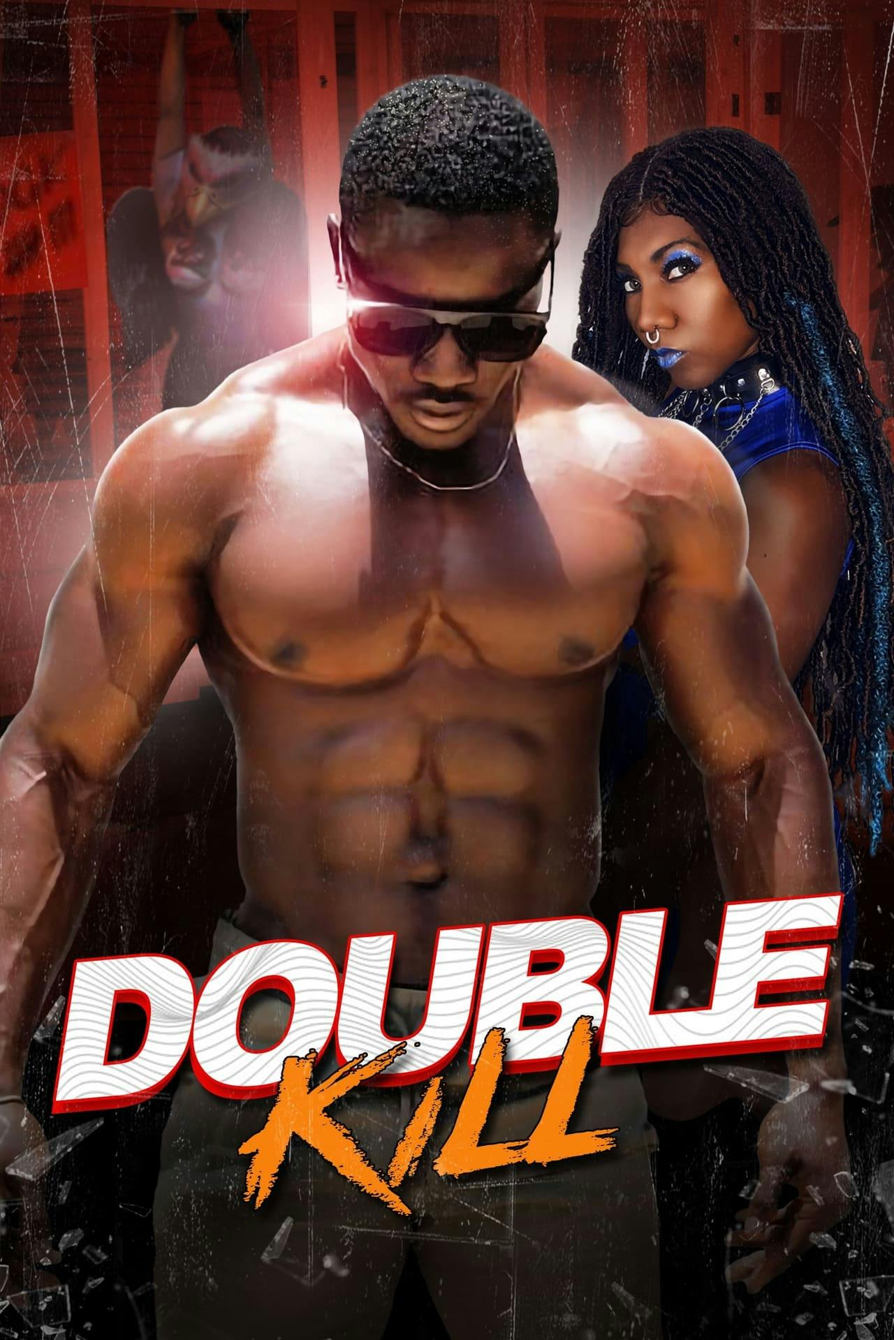 Assistir Double Kill Online em HD