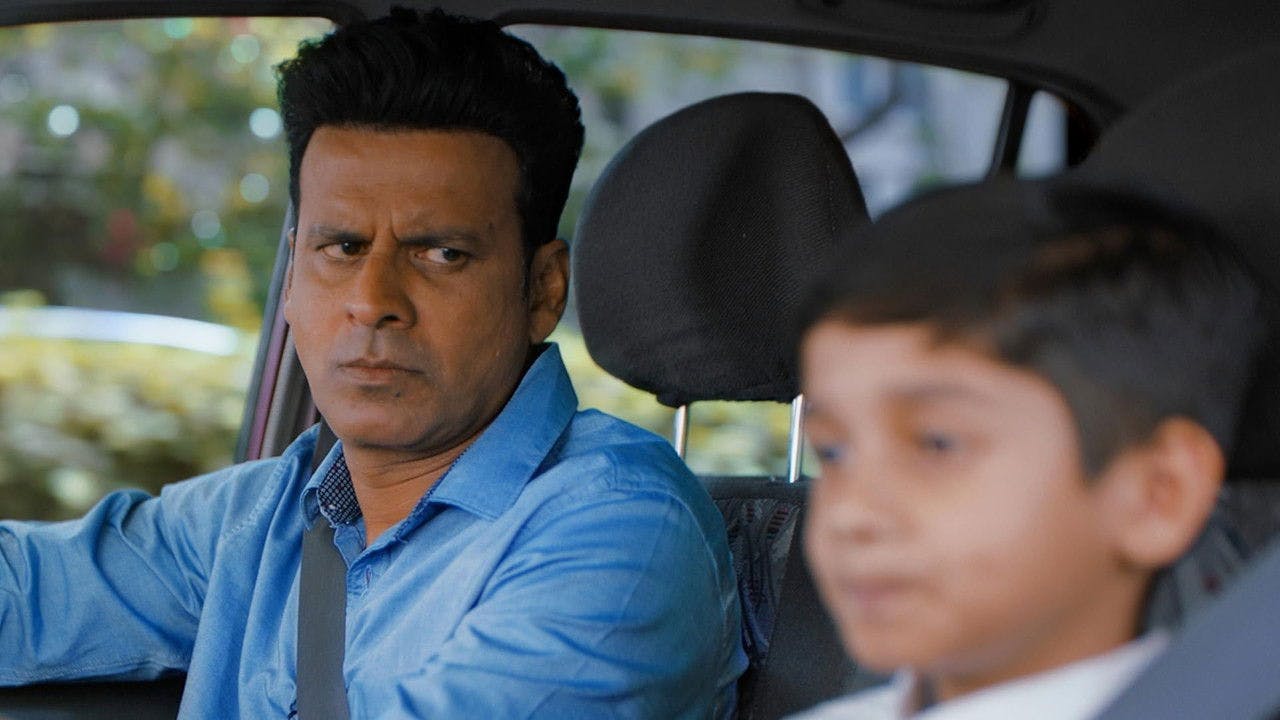 assista ao episódio 5 da temporada 1