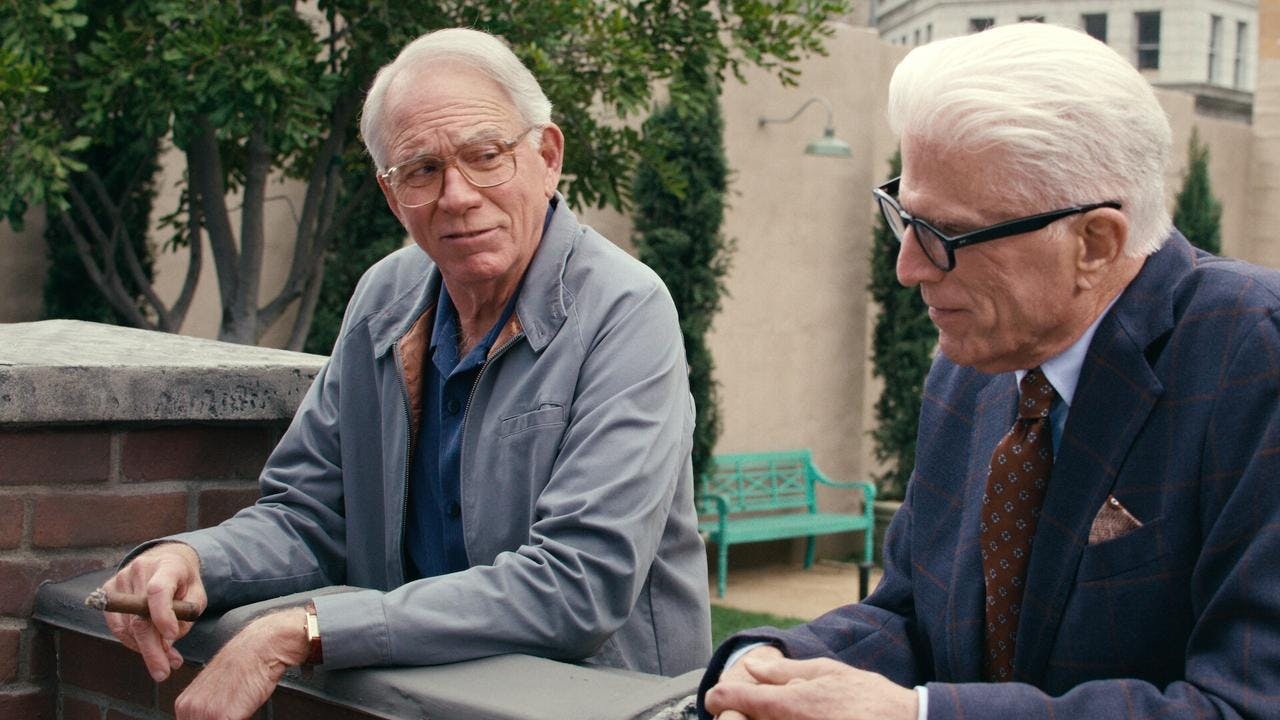 assista ao episódio 5 da temporada 1