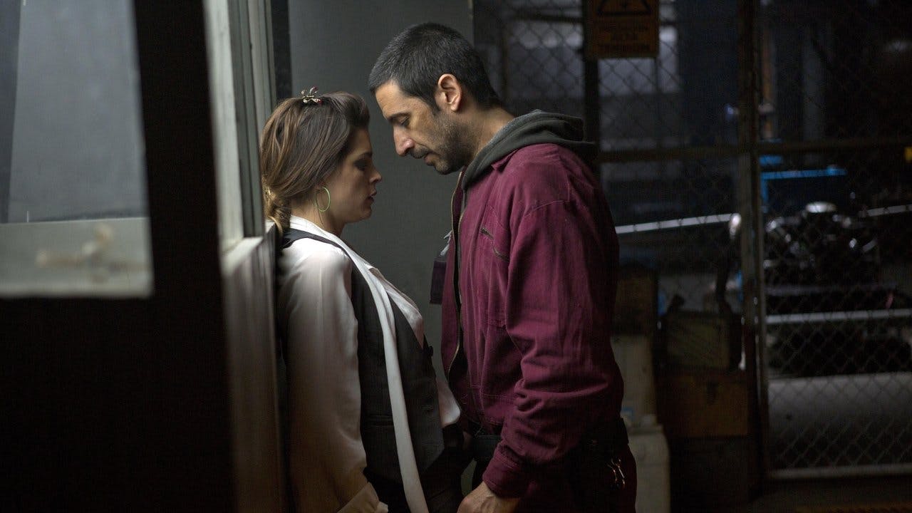 The Obscure Spring assista online