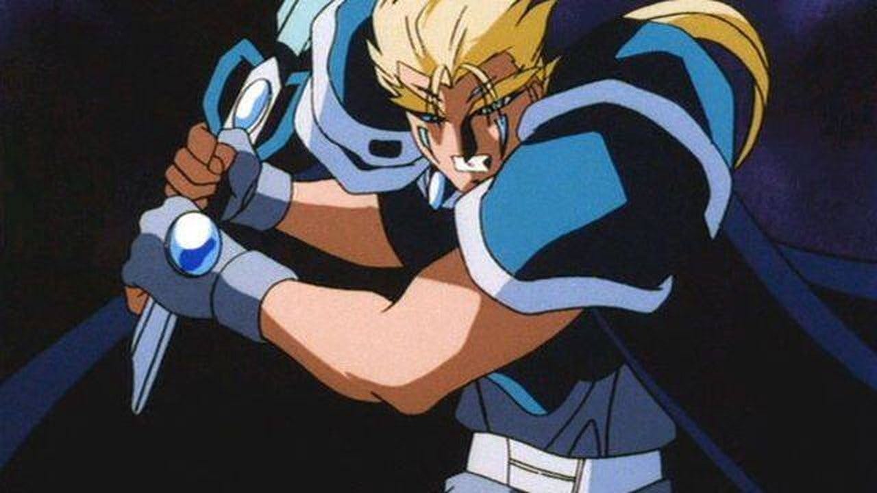 assista ao episódio 16 da temporada 1