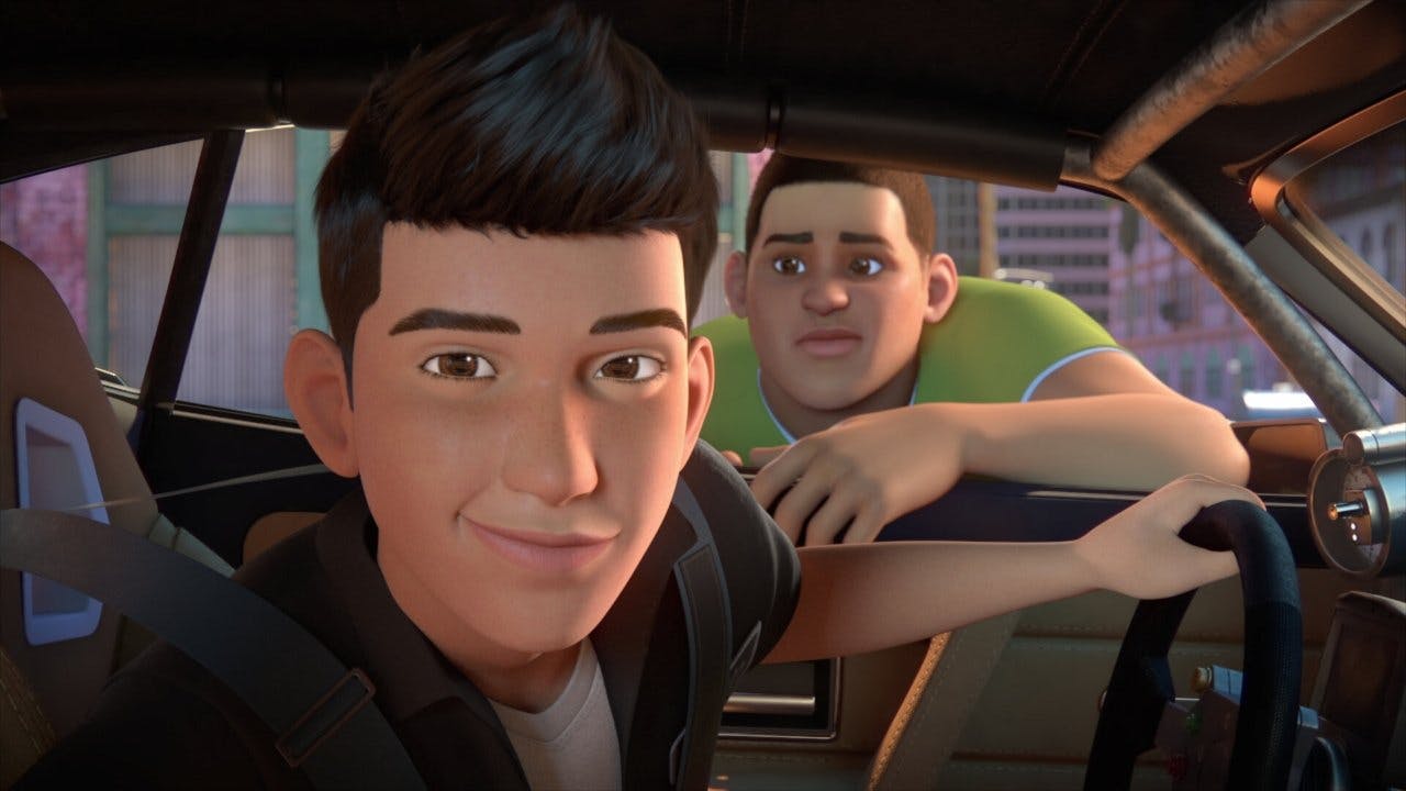 assista ao episódio 1 da temporada 1
