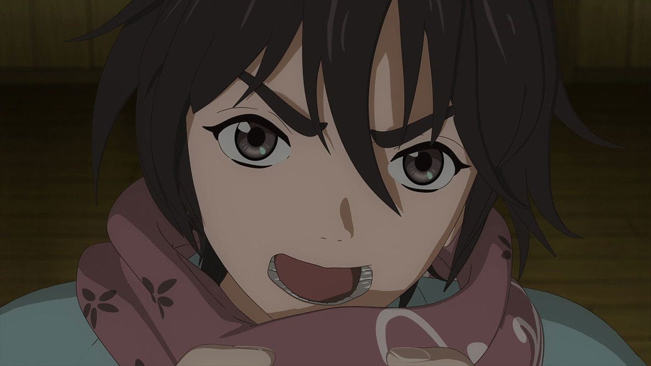 assista ao episódio 9 da temporada 1