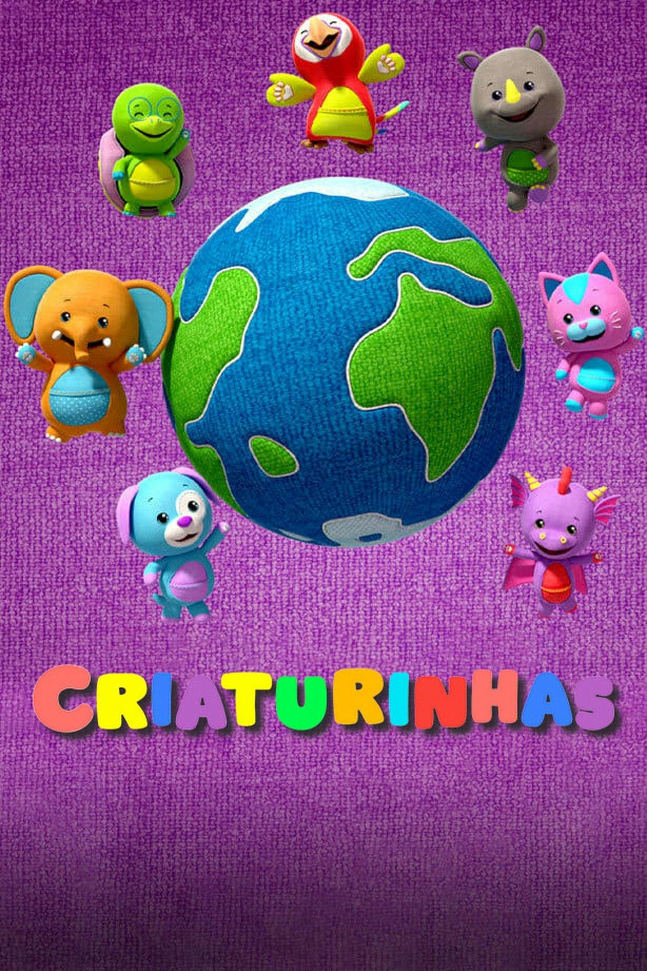 Assistir Criaturinhas Online em HD